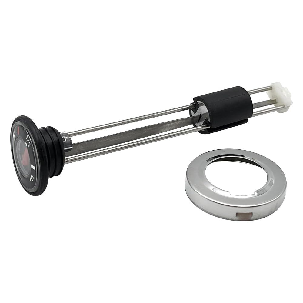 Jauge de carburant pour Yama-ha Kodiak 400 Kodiak 450 YFM400 YFM450 2000-2006, Grizzly 450 Grizzly 400 YFM450 YFM400 2007-2014
