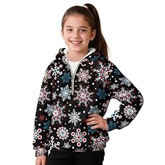 American Christmas Snowflake