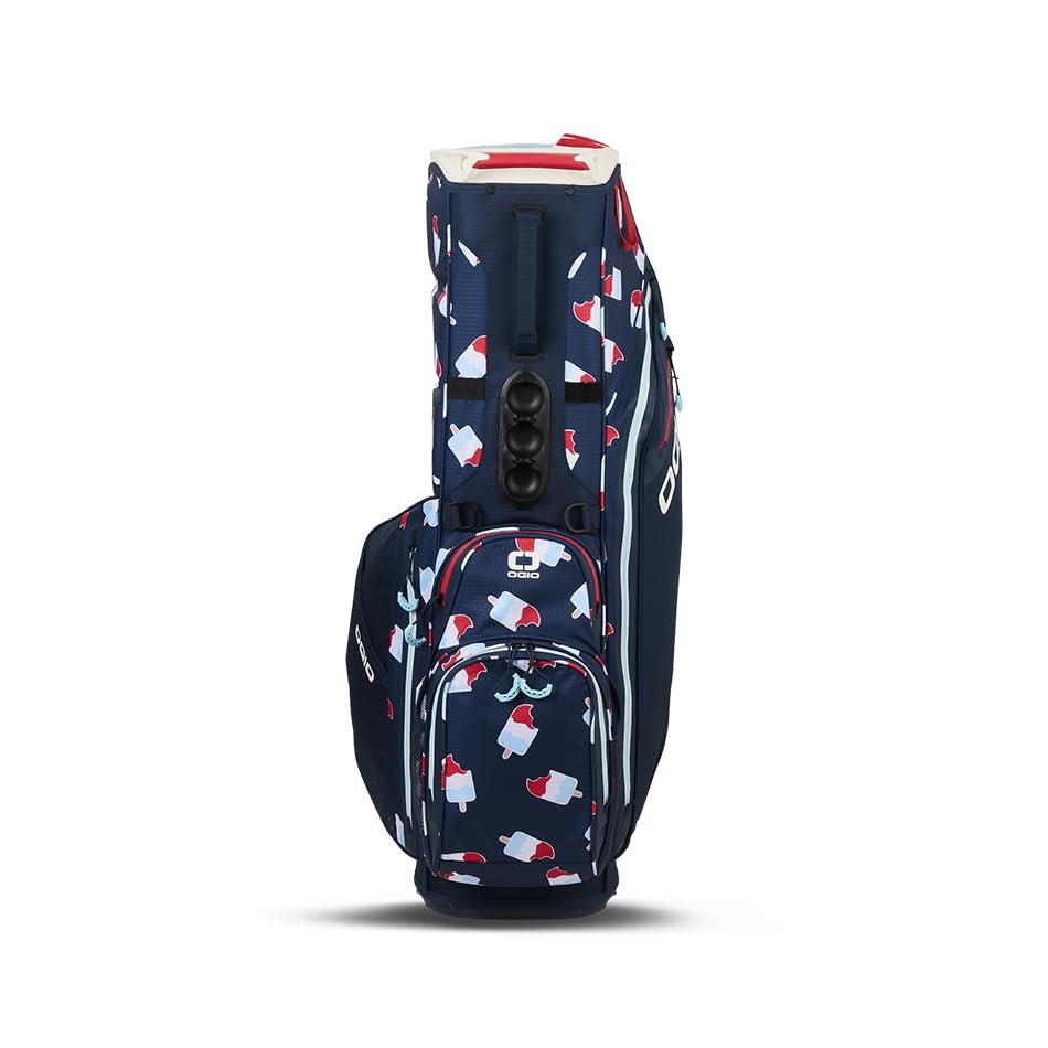 OGIO All Elements Hybrid Stand bag