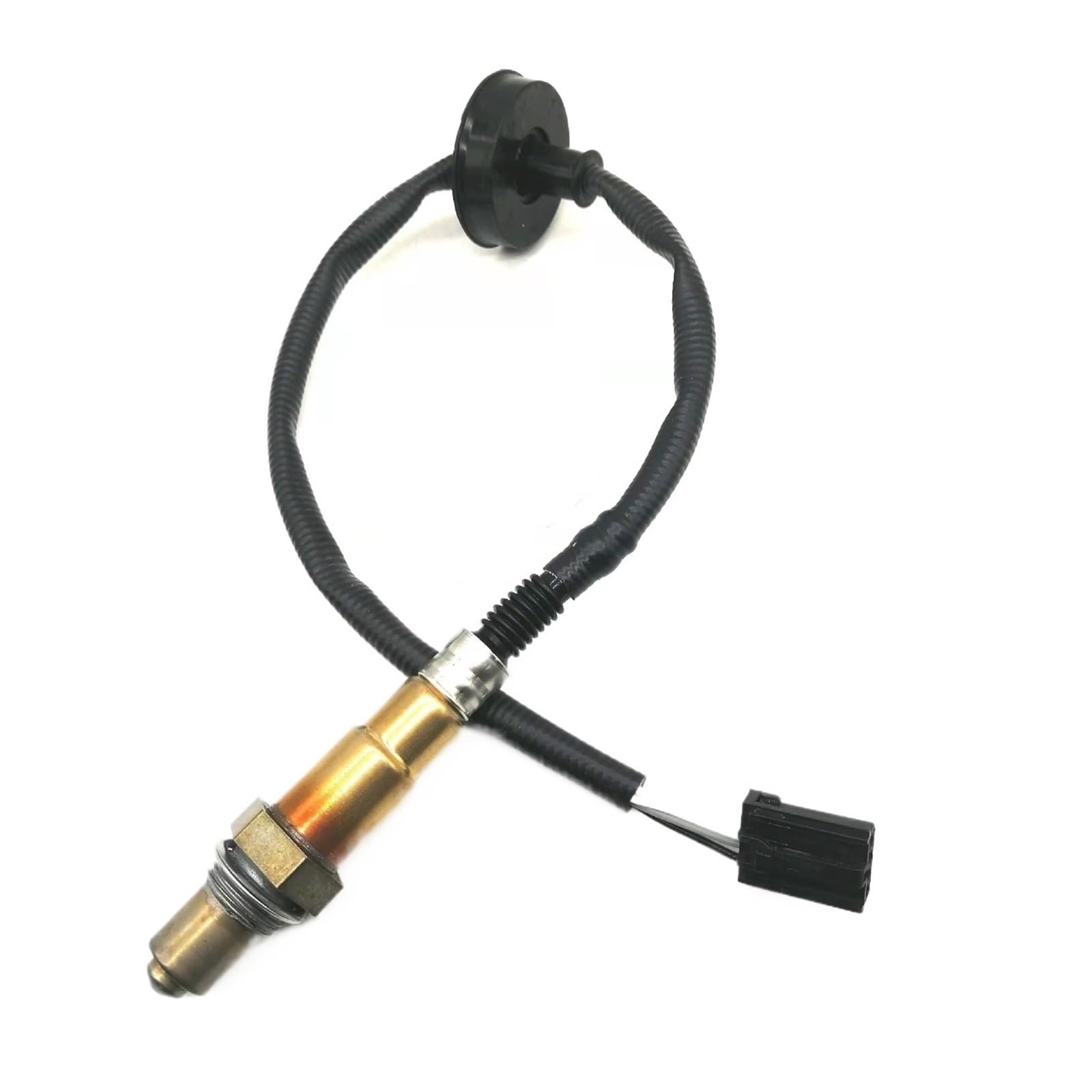 Capteur 23001 de haute précision en acier inoxydable brossé