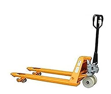 Hydraulic Hand Pallet Truck (N1_Yellow)