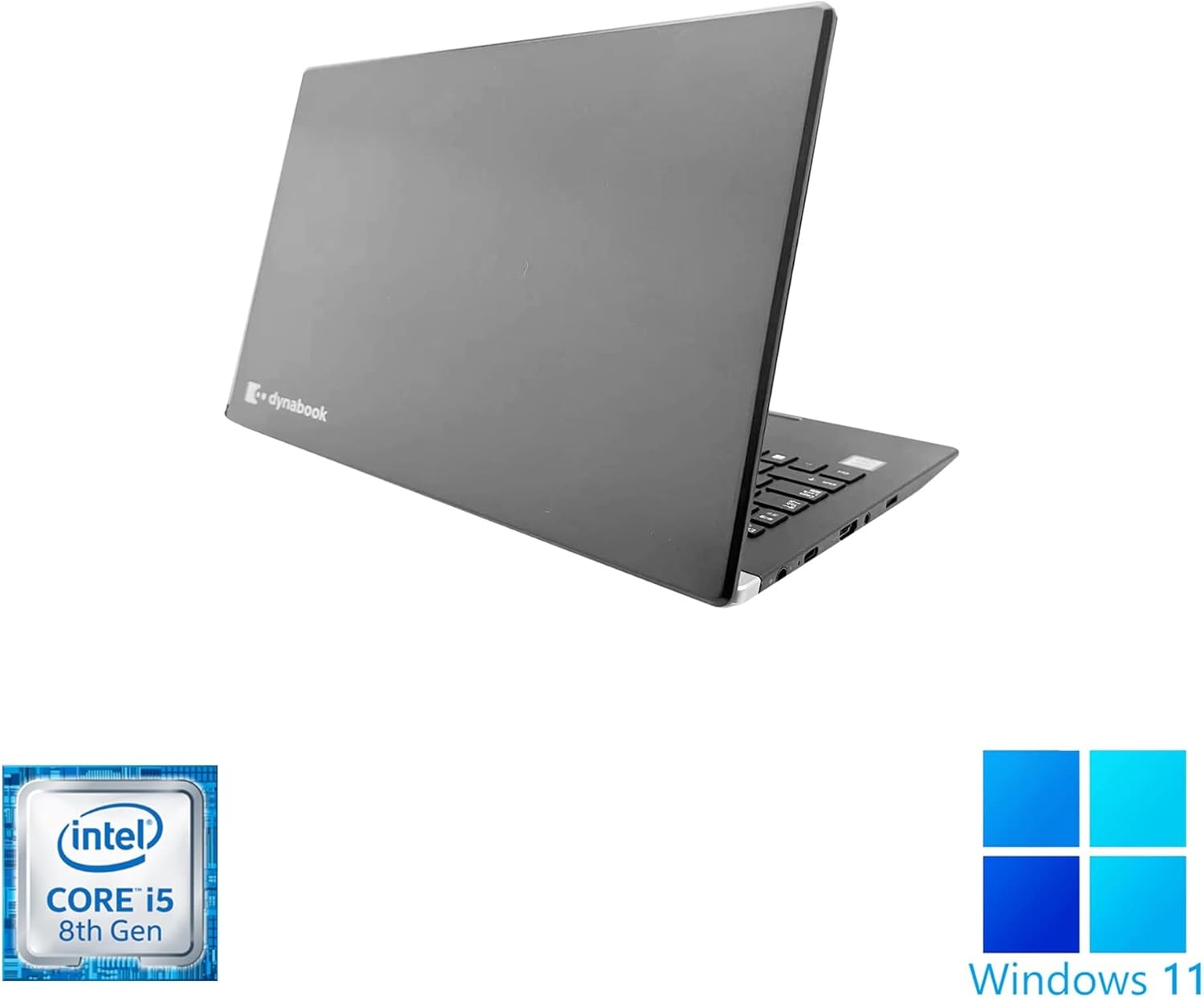 LAVIE ノートパソコン 整備済み品】ノートPC Dynabook G83 / 13.3型 / Win 11 Pro/MS