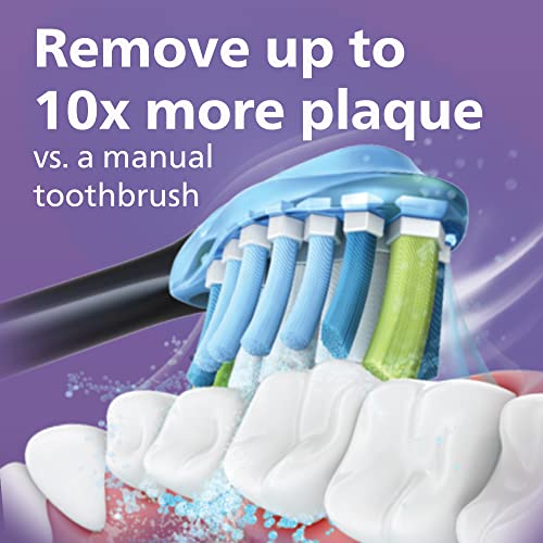 Philips Sonicare HX9911/91 9000 Special Edition Rechargeable Toothbrush thumb #1