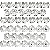 🚗【Hinweis】:Bitte vergleichen Sie vor dem Kauf mit dem Produktbild, ob Größe und Modell Ihren Anforderungen entsprechen.