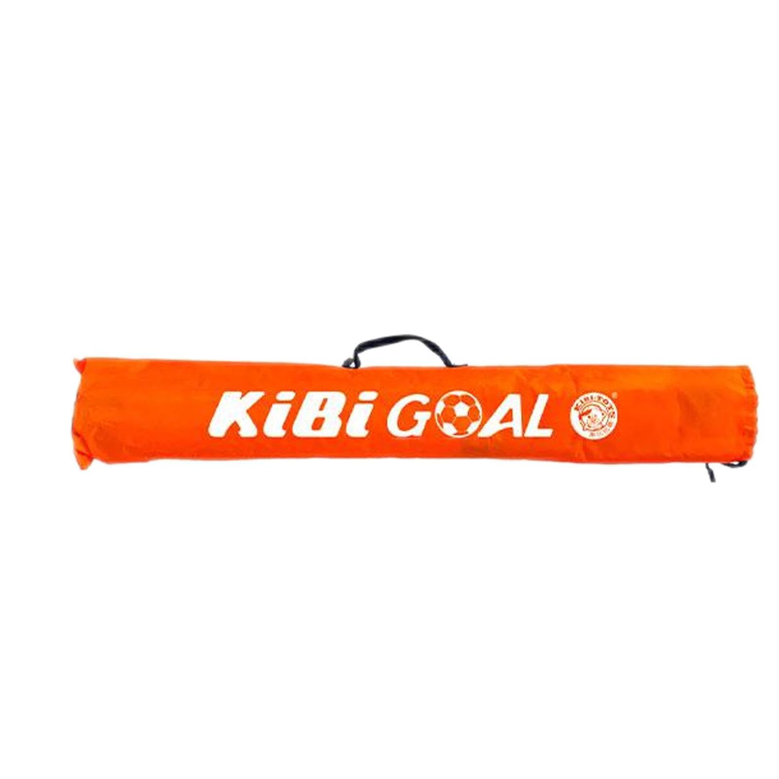 Mini portería de fútbol portátil para niños. Resistente y fácil de