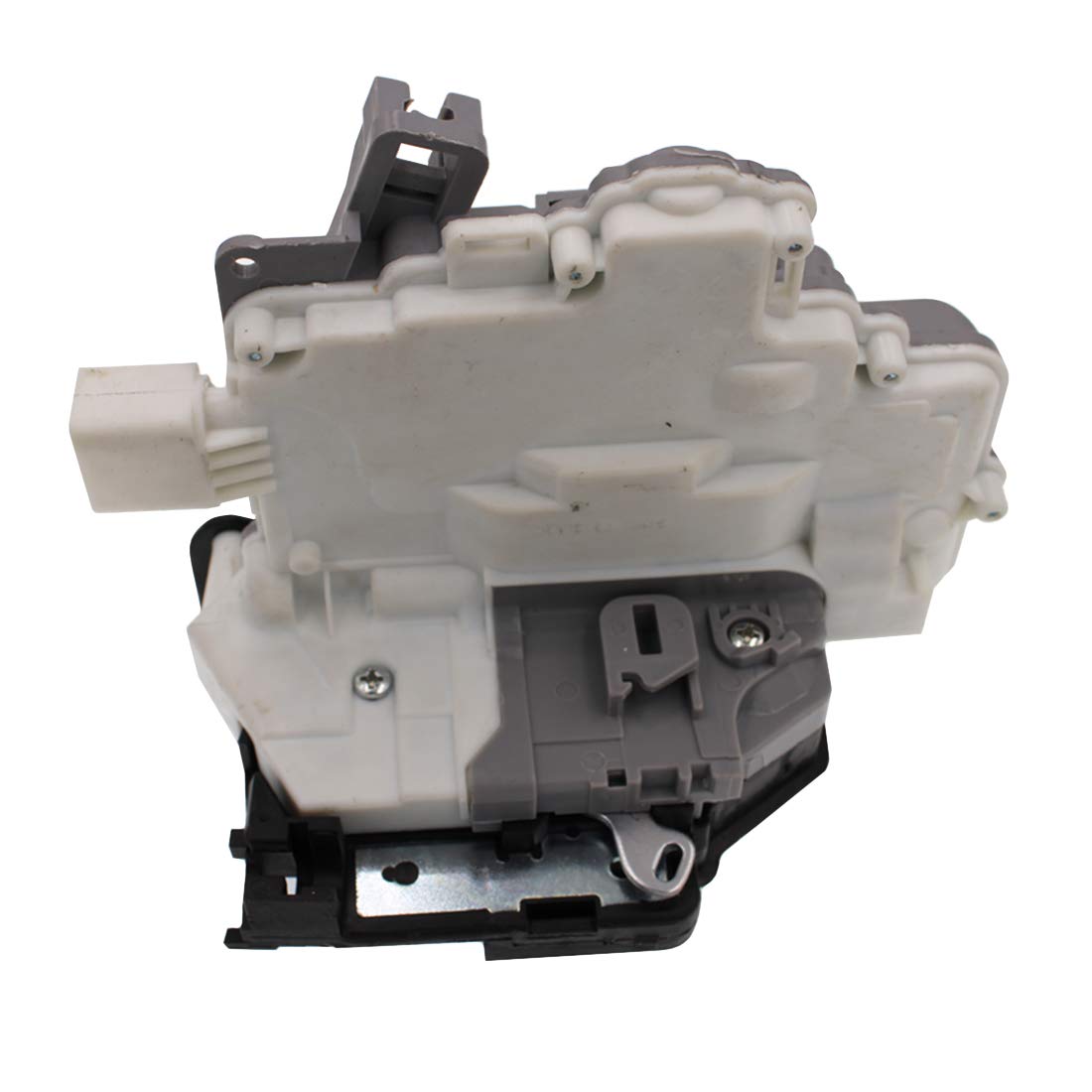 Hinterer linker zentraler Türschloss LATCH-Betätiger OEM # 3C4839015A 8K0839015 3CD839015 für VW Passat B6 - Skoda Superb - A4 A5 Q5 Q7 TT