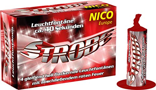 Preisvergleich Produktbild Strobe
