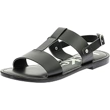 Kickers Women's Classic Flat Sandal