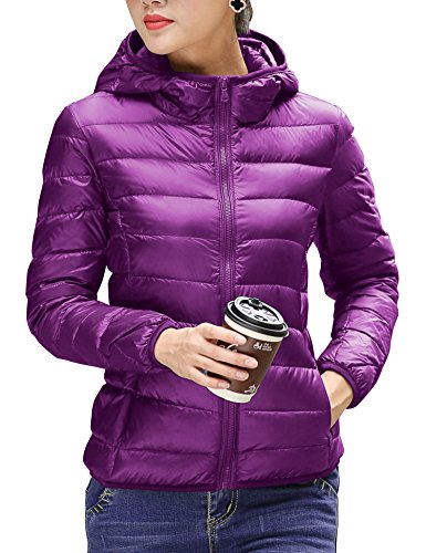 Cherry Chick Down Jacket Review 2 51B d5rvswL. SL500