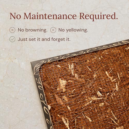 Bark Potty Disposable Dog Litter Box - Natural Bark Dog Potty Tray 24x16 | No-maintenance indoor dog potty for apartments & busy pet parents. Leak-resistant, reduces odors, replaces up to 60 pee pads - Image 6