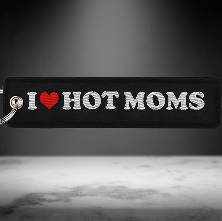 Miniatura 4 de PrimeSecrets - Llaveros para motocicleta, scooter, coche, ciclomotores, ATV, mochila de regalo para hombres y mujeres de carreras callejeras