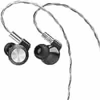 Amazon.co.jp: ARTTI T10 Pro イヤホン 有線 14.2mm平面駆動