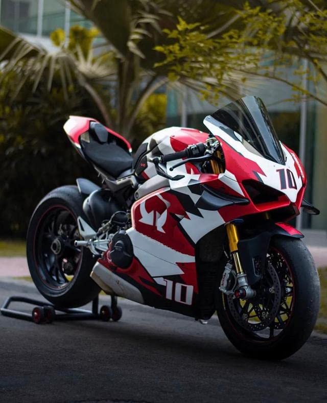 Bouchon de frein avant CNC étanche pour Honda CBR600RR