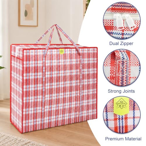 Image of Storite 189L Multi-Purpose Heavy Duty Underbed Storage Bag