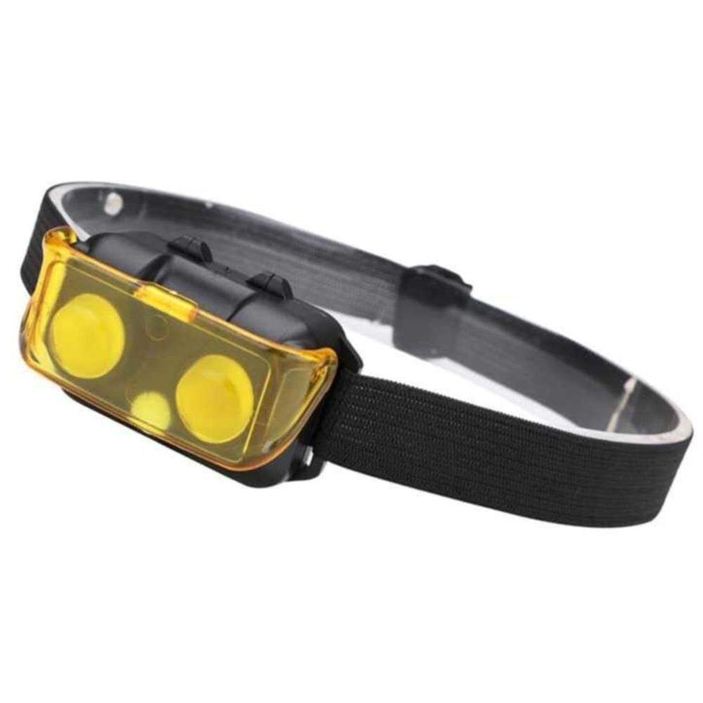 Panther Pt-5106 2 x Cob LED reflektor akumulator reflektor