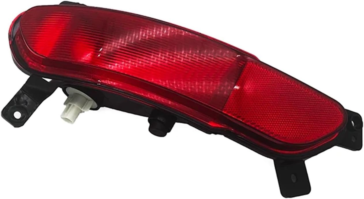 for Chery for Jetour X70 X70Sm Car Accessories Car Rear Bumper Tail Lights Fog Light Auto Fog Lamp Turn Signal Lights Brake Light