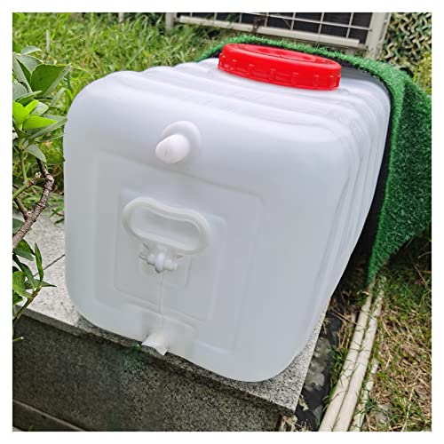 Récipient d'eau pour les réservoirs de camping et voyages en voiture