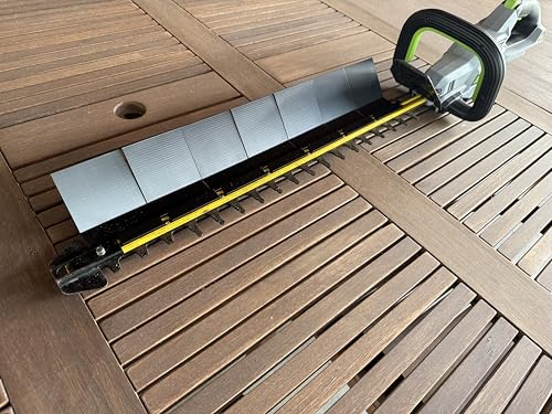 PartForge Hedge Sweep Accessory for EGO HT2410 and HT2411 Hedge Trimmer - Thumbnail 3