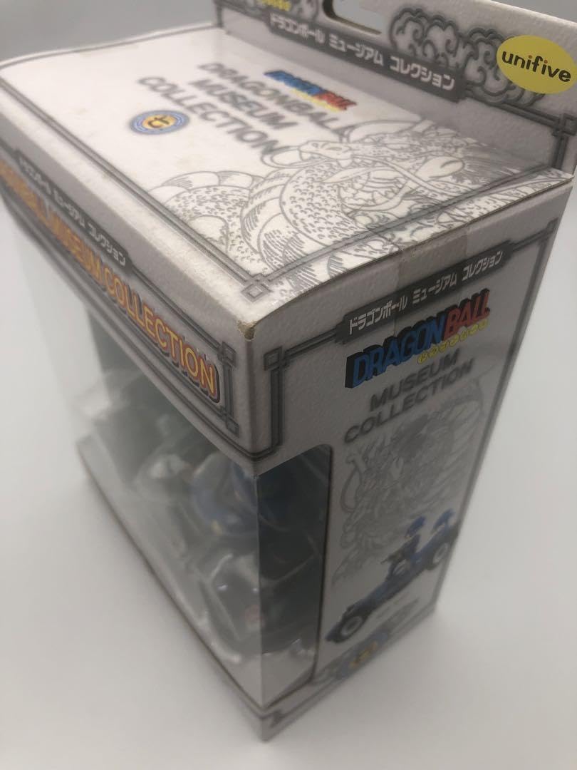 Amazon.co.jp: ドラゴンボ ール ミュージアムコレクション 七 孫悟飯