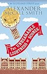The Unbearable Lightness Of Scones: 44 Scotland Street 05 (The 44 Scotland Street Series Book 5)