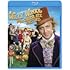 夢のチョコレート工場（Blu-ray）
