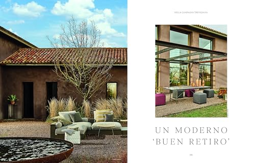 Quality Living. Case Di Campagna. Ediz. A Colori - 9