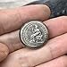 FKaiYin Monedas romanas irregulares talladas de níquel – Monedas antiguas de romana...