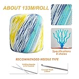 Zoom IMG-1 jiuzcare cotone a maglia 100 Zoom IMG-1 jiuzcare cotone a maglia 100