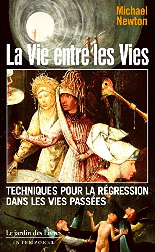  La vie entre les vies PDF