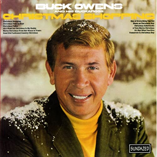Buck Owens & His Buckaroos