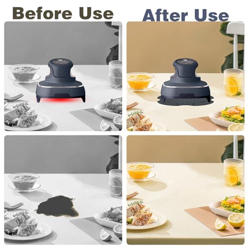 Square Air Fryer Anti-Scalding Silicone Kitchen Tools, Air Fryer Accessories Kitchen Supplies, Cookware Silicone Supplies Cooking System Holder Insulation Pad - Image 5