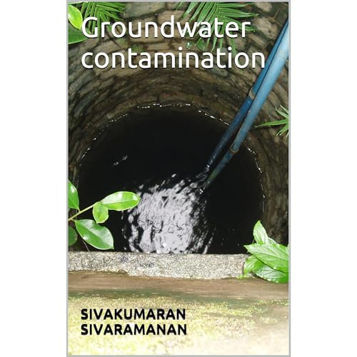 Groundwater contamination by SIVAKUMARAN SIVARAMANAN episode artwork