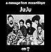 Message in günstig Kaufen-A Message from Mozambique (Reissue) [Vinyl LP]