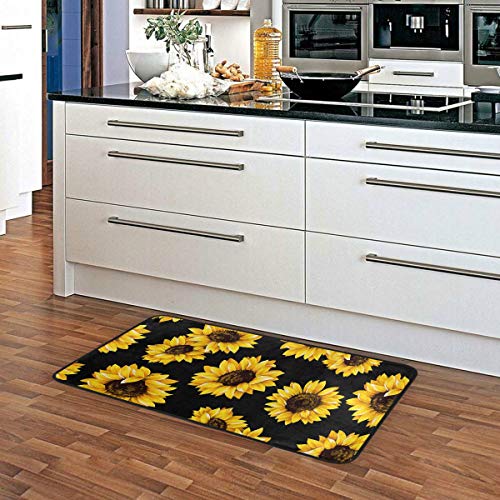 Senya B02D19028 Anti Fatigue Kitchen Floor Mat thumb #2