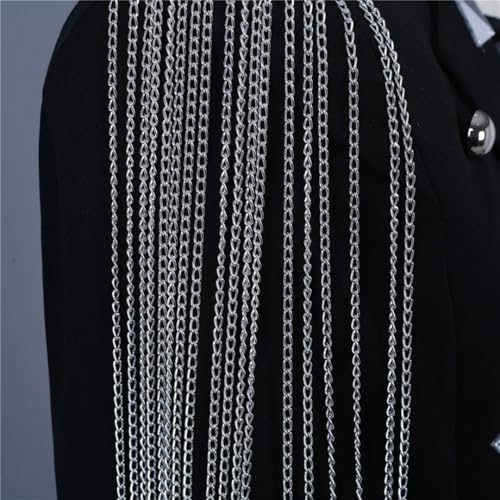 Men Slim Fit Suit Banquet Cinema Wedding Performance Dress Suit Coat Waterproof Rain Jacket2