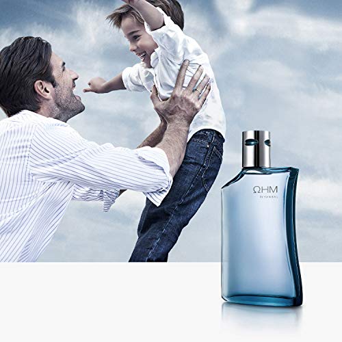 OHM Perfume Hombre | YANBAL – Image 3