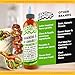 Habanero and Aji Amarillo: Sweet Heat Fruit sauce by Humble House (9.5oz) Caribbean Jerk Sauce Meets Peruvian Ceviche Flavor.