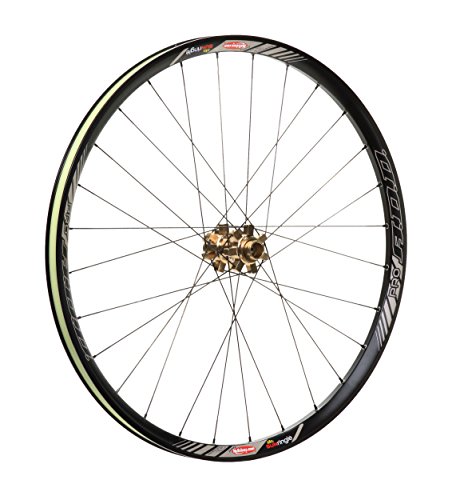 Sun Ringle 26" FR/DH ADD Pro Tubeless Wheelset 20/12x150mm Black