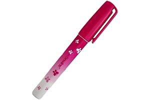 Sewline Riolis Sewline Water-Soluble Fabric Glue Pen with Refill - The Perfect Glue for Quilting