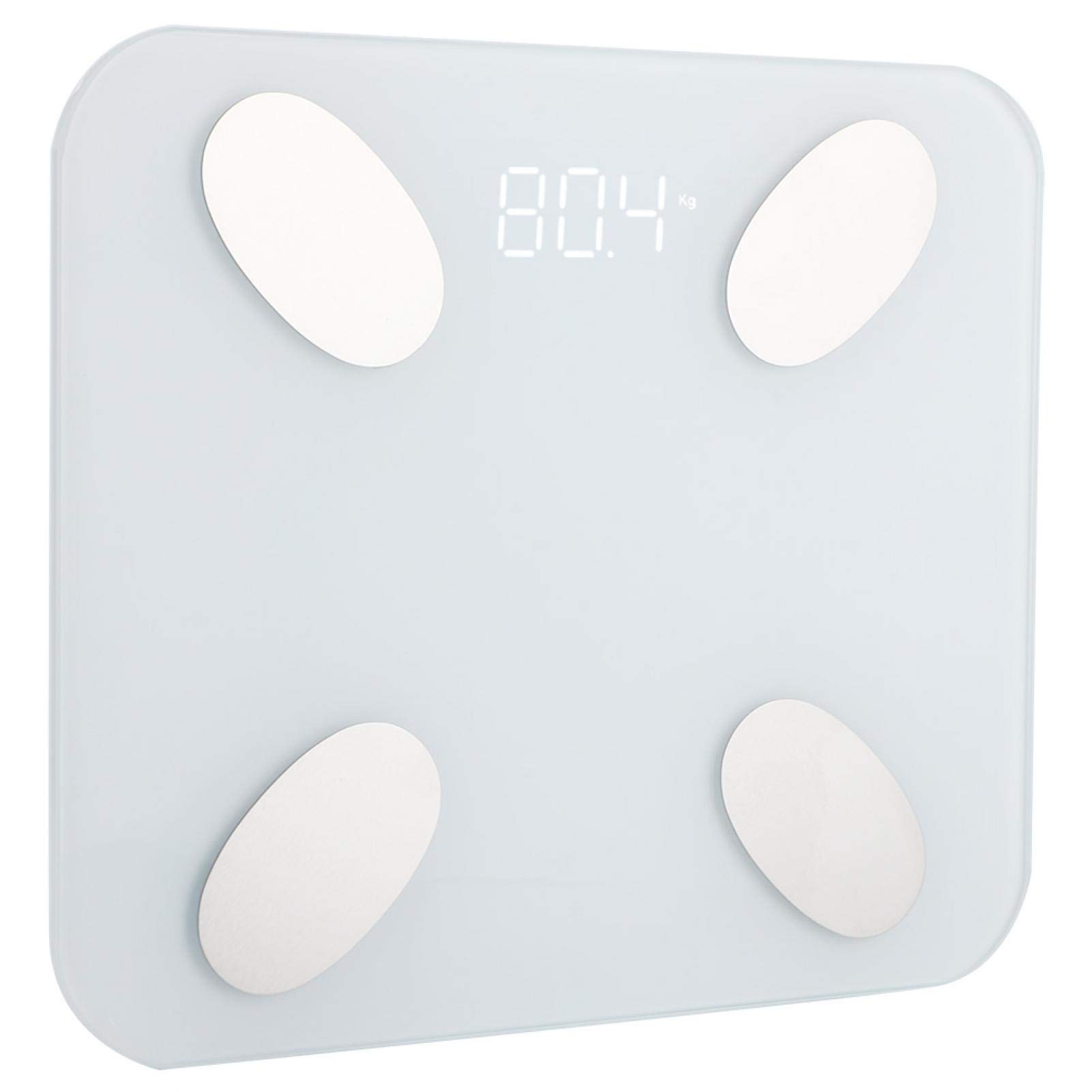 Smart Electric Scale, Measurement More Accurate, Texture Is Delicate, Electric Scale, for Weighing Scale Weighing Scale Body Bluetooth Scale Body Fat Scale