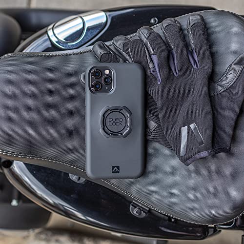 QUAD LOCK iPhone 13 Pro Max用ケース