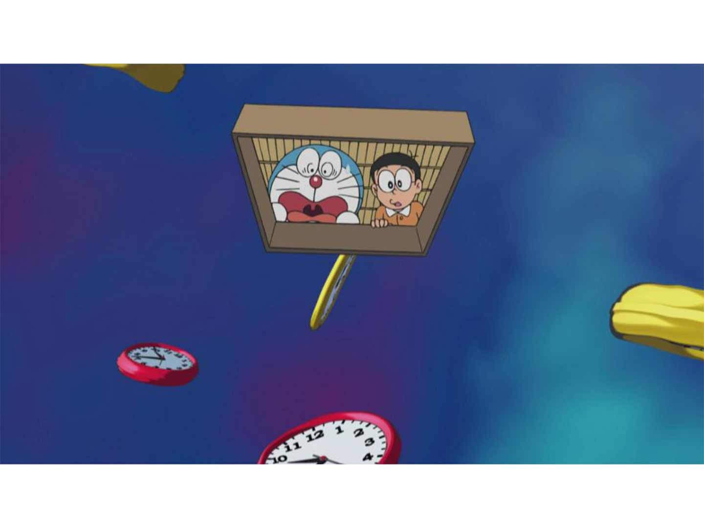 Amazon Co Jp ドラえもんを観る Prime Video