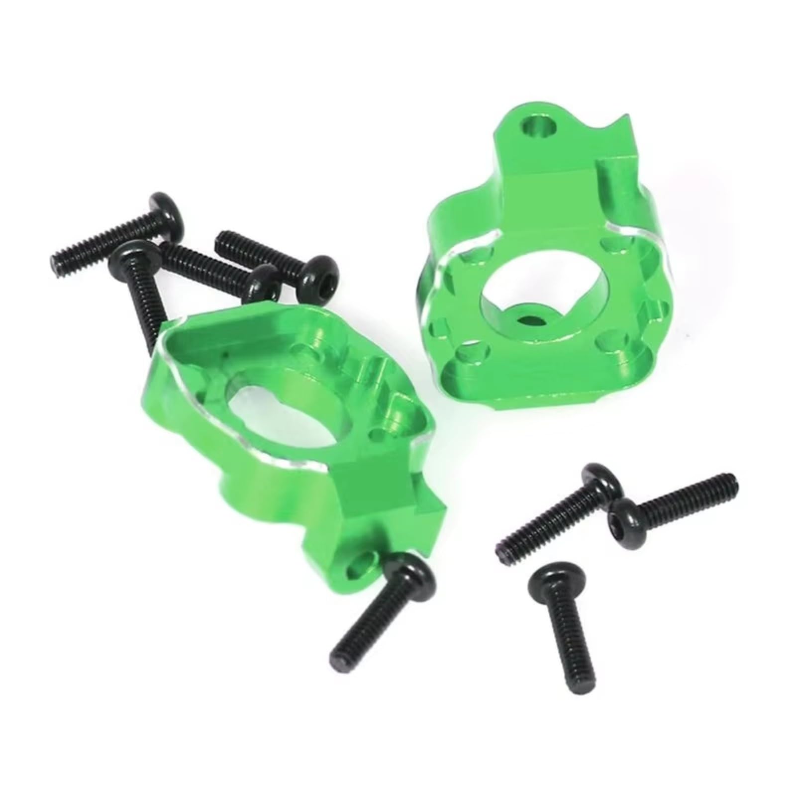 per Losi per Mini per LMT 4X4 1/18 RC Kit Blocco Anteriore