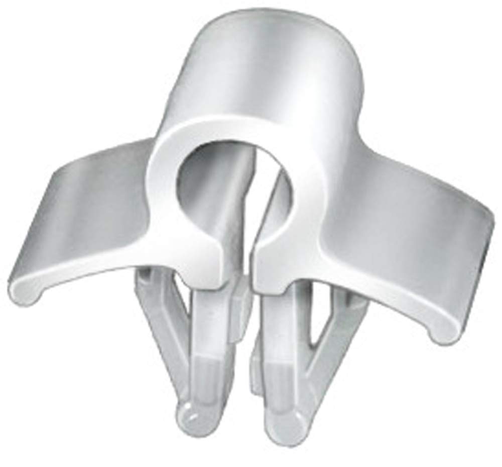 Amazon.com: 15 Door Lock Rod Clips For Acura & Honda 91591-SJ6-013