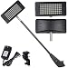 Yescom 6500k 6W 78LED Trade Show Led Light Pop Up Booth Exhibit Backdrop Panel Display Lighting