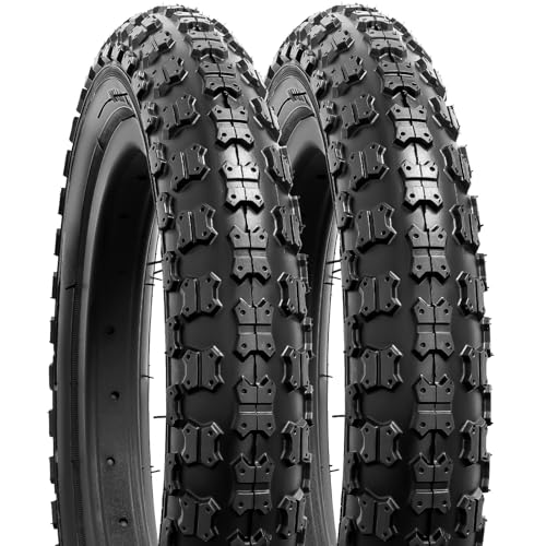 YUNSCM 20C` oCN^C 20x2.125/57-406 }EeoCN 20x2.0 20x2.10 20x2.125 20x2.15 ]ԃ^C (Y-1120) 2