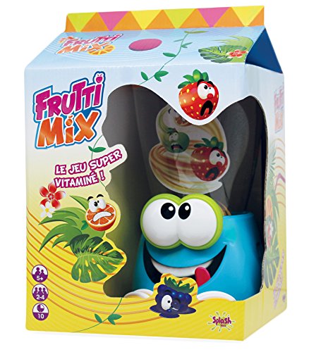 Preisvergleich Produktbild Splash Toys Frutti Mix, 30108
