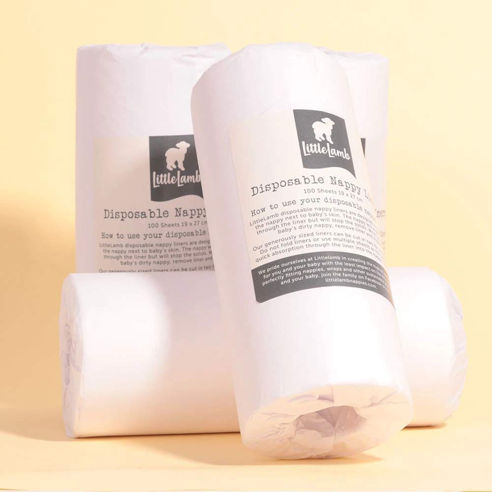 nappy pads online india