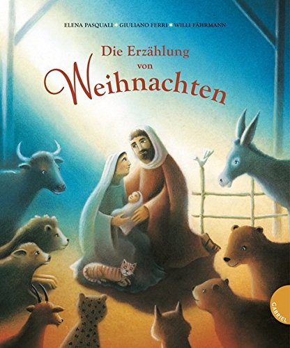 Die Erzählung von Weihnachten Die Erzählung von Weihnachten