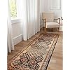 Amazon.com: Loloi Jocelyn Collection JOC-05 Navy/Multi 7'-10